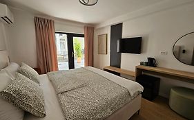 Lendas Studio Apartment