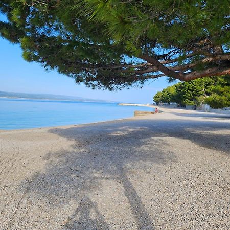 Lendas Studio Apartment Baška Voda Zewnętrze zdjęcie