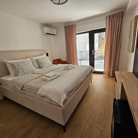 Lendas Studio Apartment Baška Voda Zewnętrze zdjęcie
