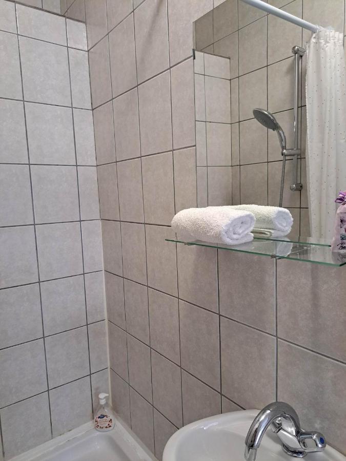Lendas Studio Apartment Baška Voda Zewnętrze zdjęcie