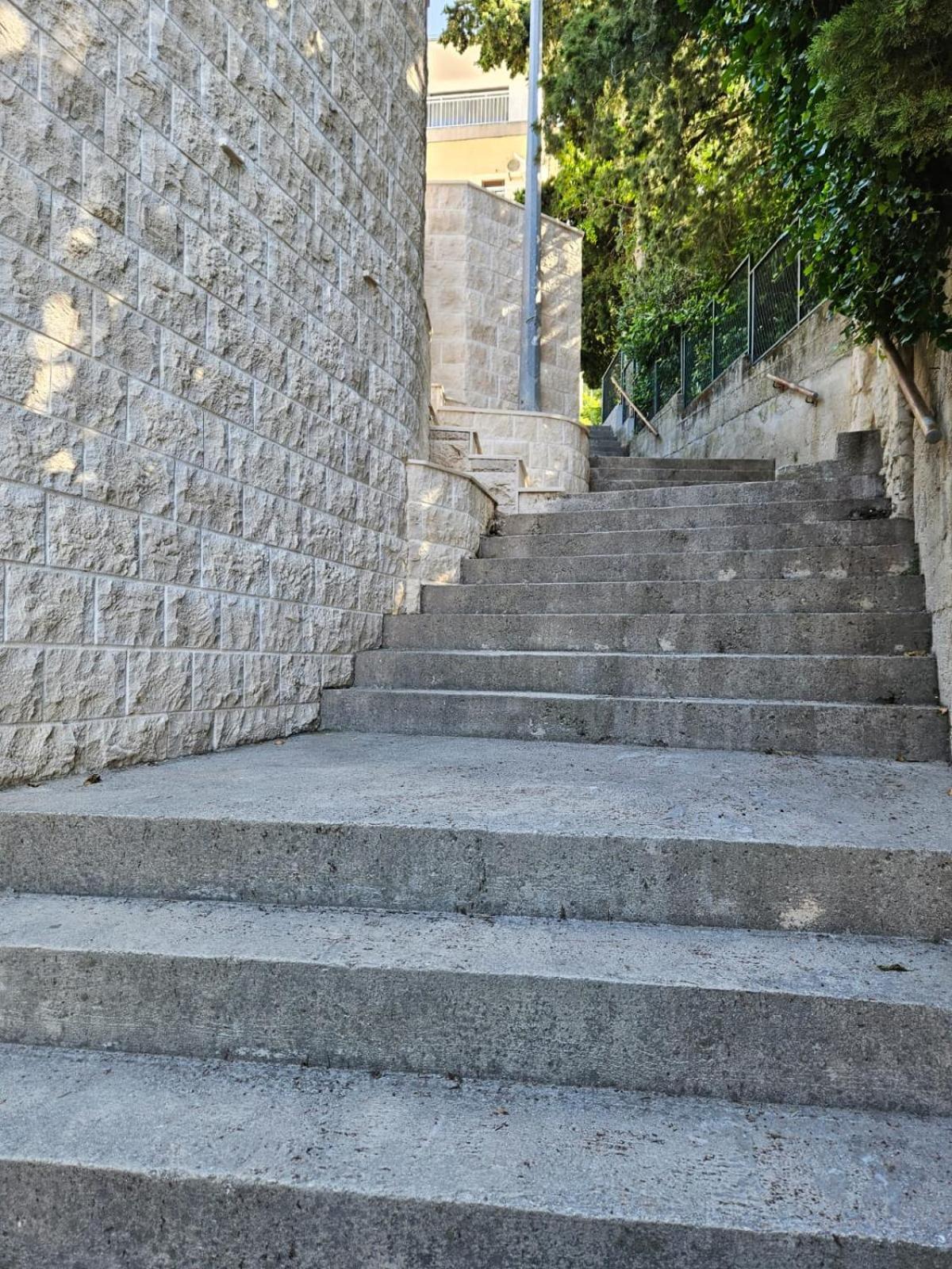 Lendas Studio Apartment Baška Voda Zewnętrze zdjęcie