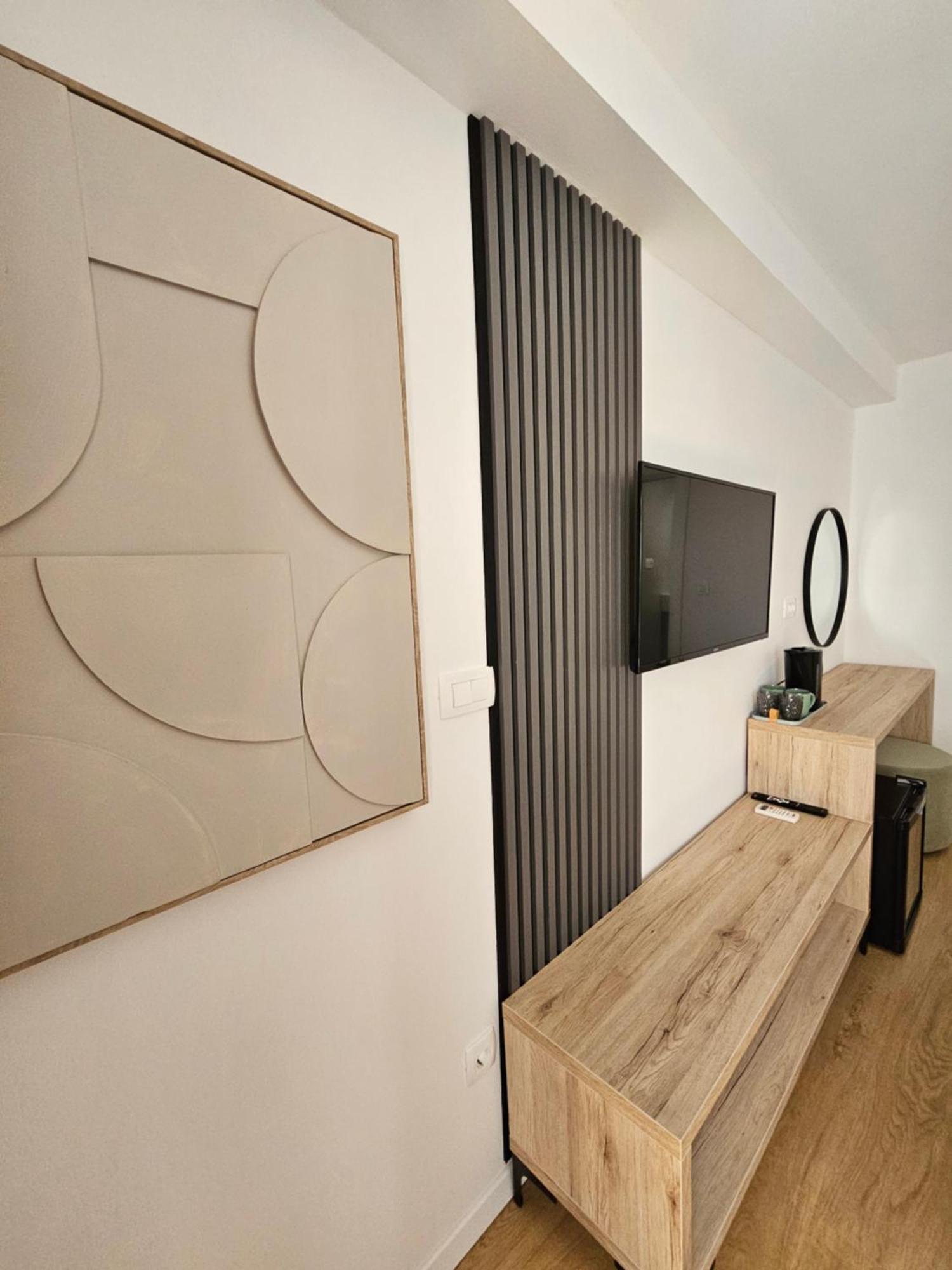 Lendas Studio Apartment Baška Voda Zewnętrze zdjęcie
