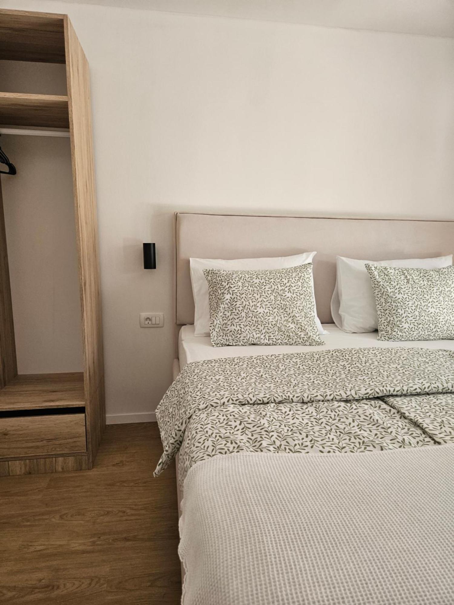 Lendas Studio Apartment Baška Voda Zewnętrze zdjęcie