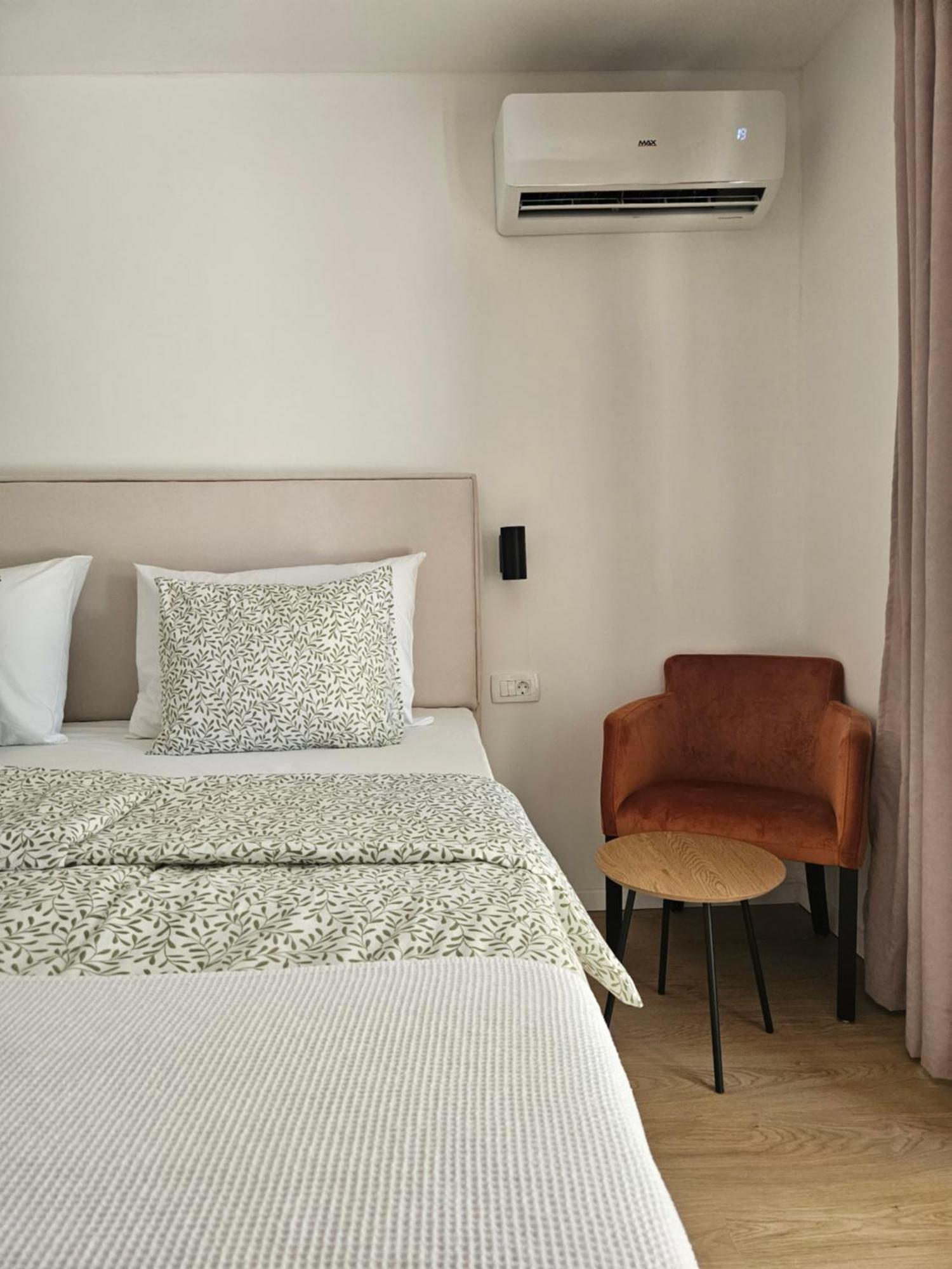 Lendas Studio Apartment Baška Voda Zewnętrze zdjęcie