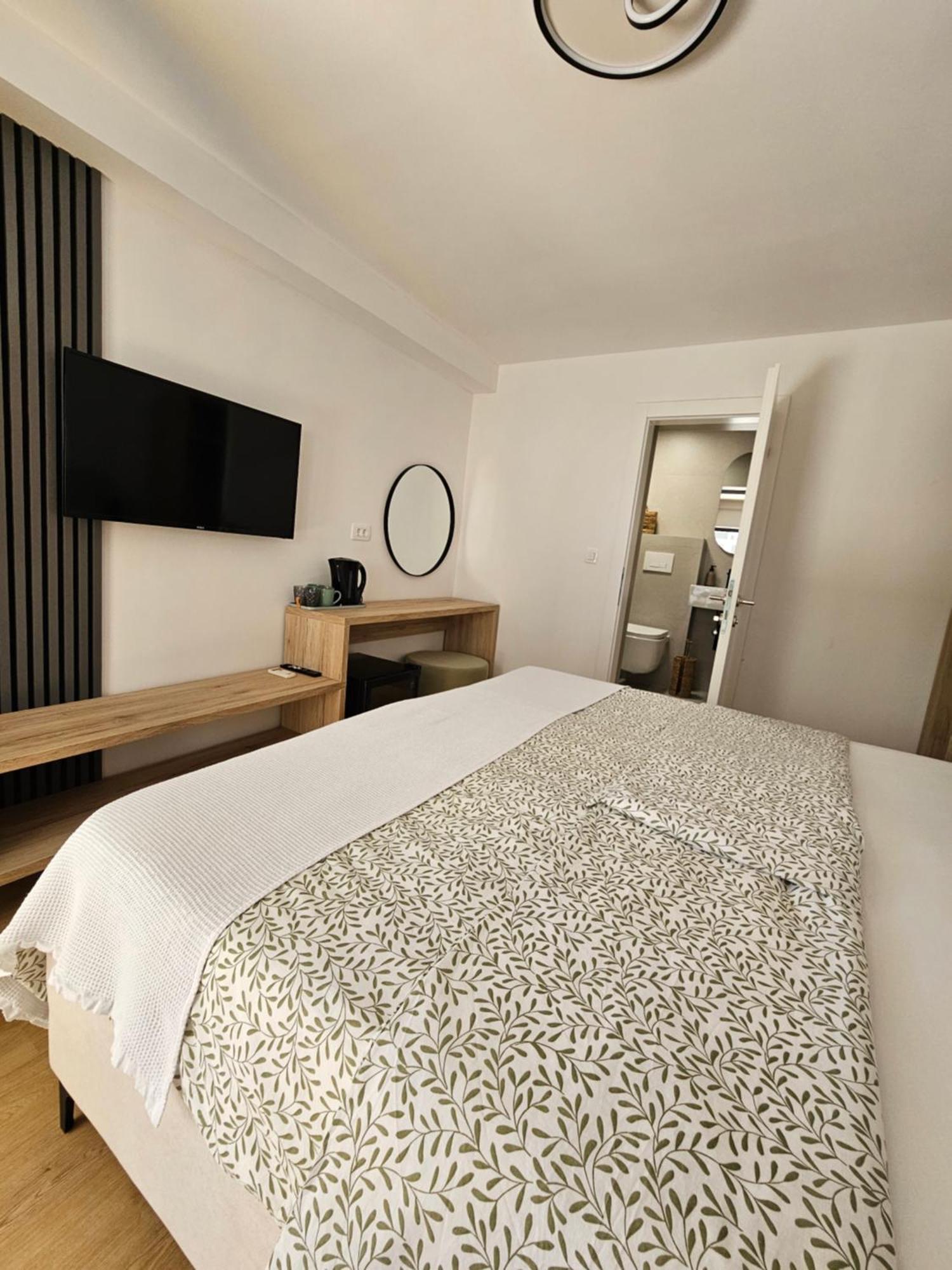 Lendas Studio Apartment Baška Voda Zewnętrze zdjęcie