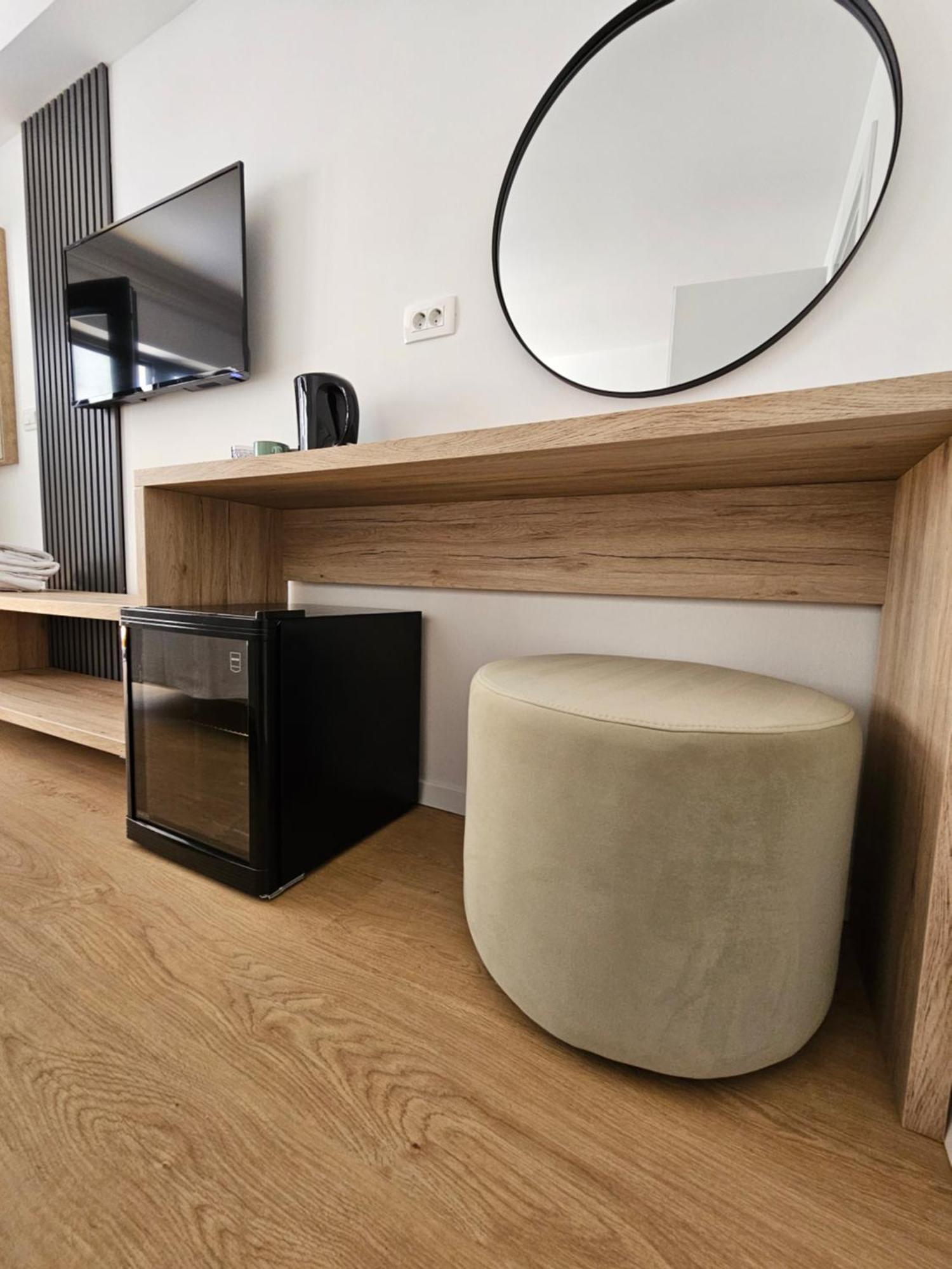 Lendas Studio Apartment Baška Voda Zewnętrze zdjęcie
