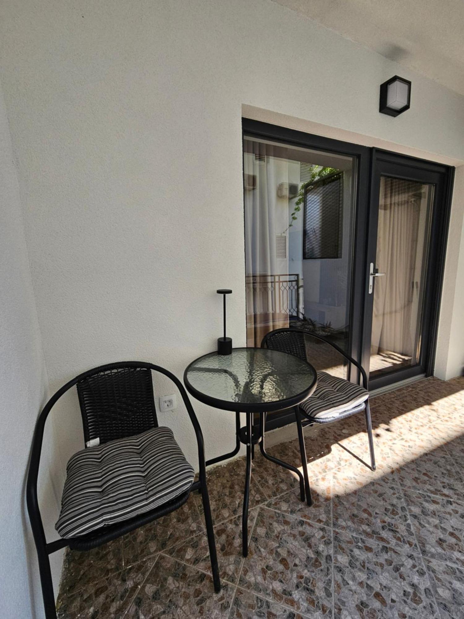 Lendas Studio Apartment Baška Voda Zewnętrze zdjęcie