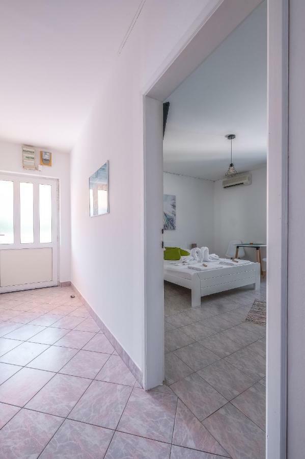Lendas Studio Apartment Baška Voda Zewnętrze zdjęcie