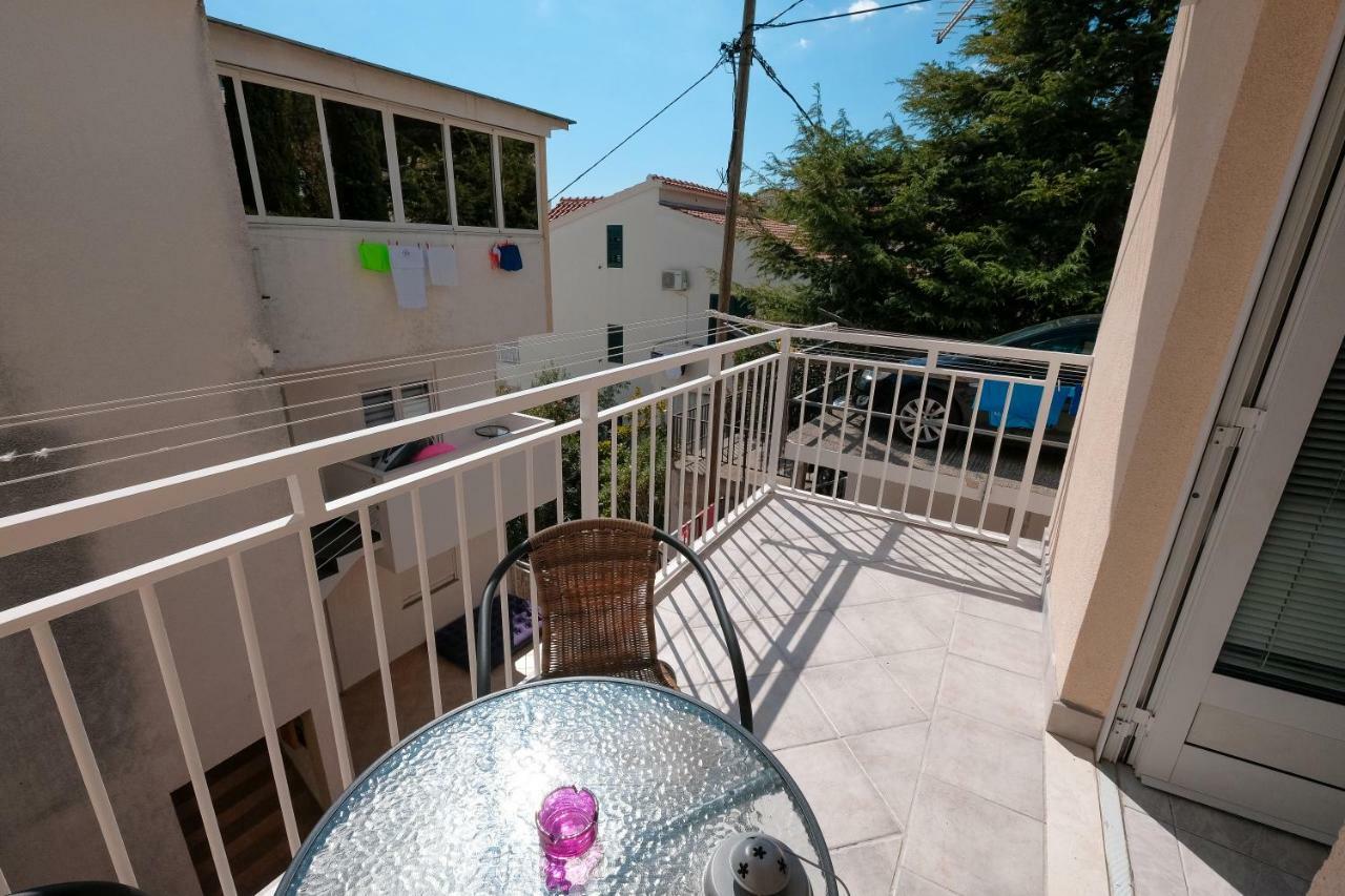 Lendas Studio Apartment Baška Voda Zewnętrze zdjęcie